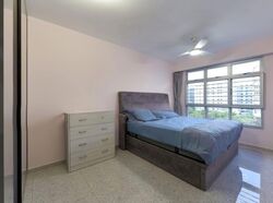 Blk 874C Tampines Greenflora (Tampines), HDB 5 Rooms #535689211